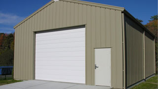 Garage Door Openers at Hunters Woods, Illinois